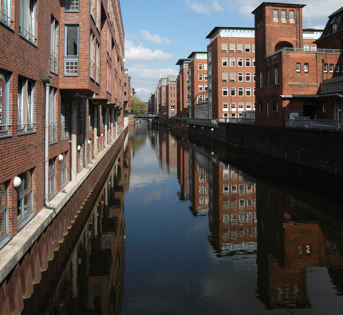 Hamburg