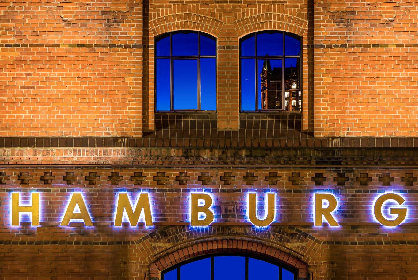 Hamburg