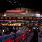 Hamburg Bahnhof