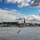 *** HAMBURG*