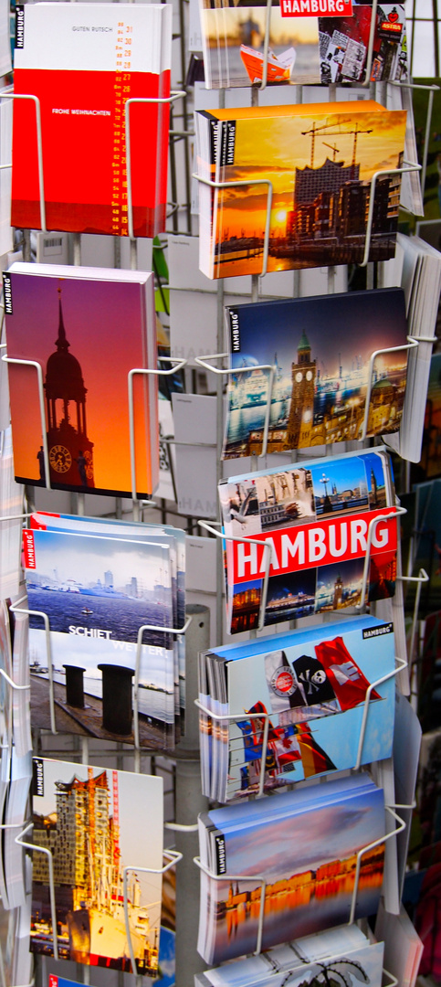 Hamburg