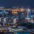 Hamburg bei Nacht (2)