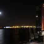 Hamburg bei Nacht