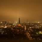 Hamburg bei Nacht