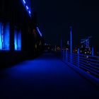 Hamburg bei Nacht !!!