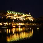 Hamburg bei Nacht