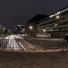 Hamburg bei Nacht