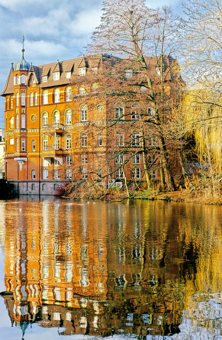 Hamburg-Bergedorf