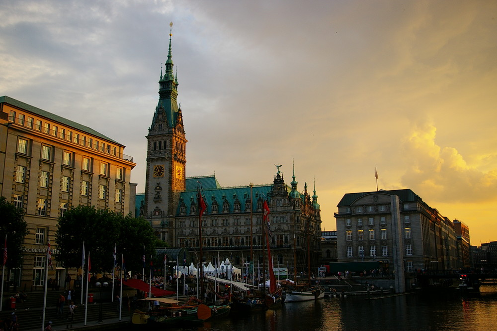 Hamburg