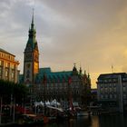 Hamburg