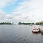 Hamburg Binnen-Alster