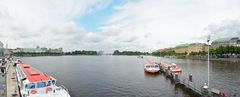 Hamburg Binnen-Alster