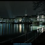 hamburg binnenalster