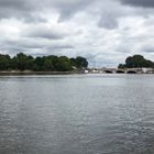 Hamburg Binnenalster