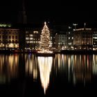 Hamburg Binnenalster 2