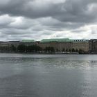 Hamburg Binnenalster