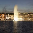 Hamburg Binnenalster