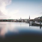 Hamburg Binnenalster