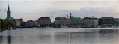 Hamburg-Binnenalster