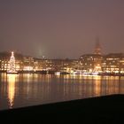 Hamburg Binnenalster