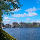 Hamburg Binnenalster