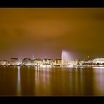 Hamburg Binnenalster