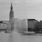 Hamburg Binnenalster