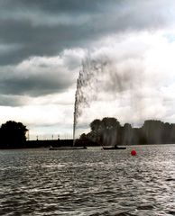 Hamburg / Binnenalster_II