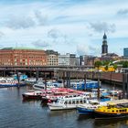 Hamburg Binnenhafen