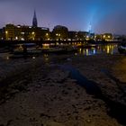 Hamburg Binnenhafen