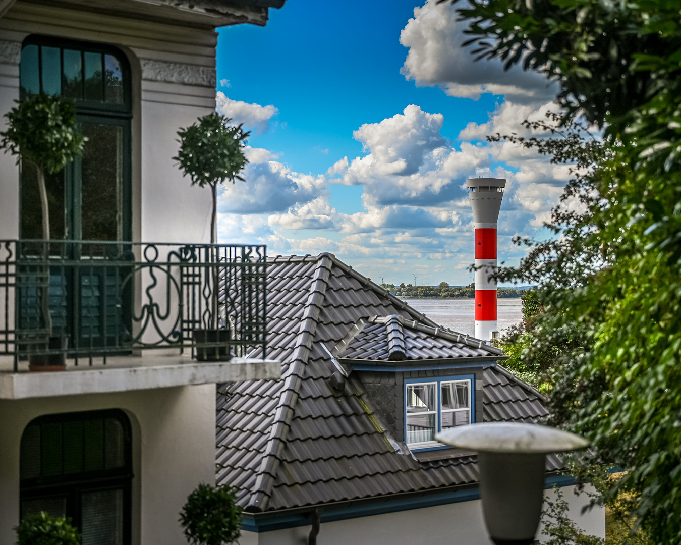 Hamburg Blankenese