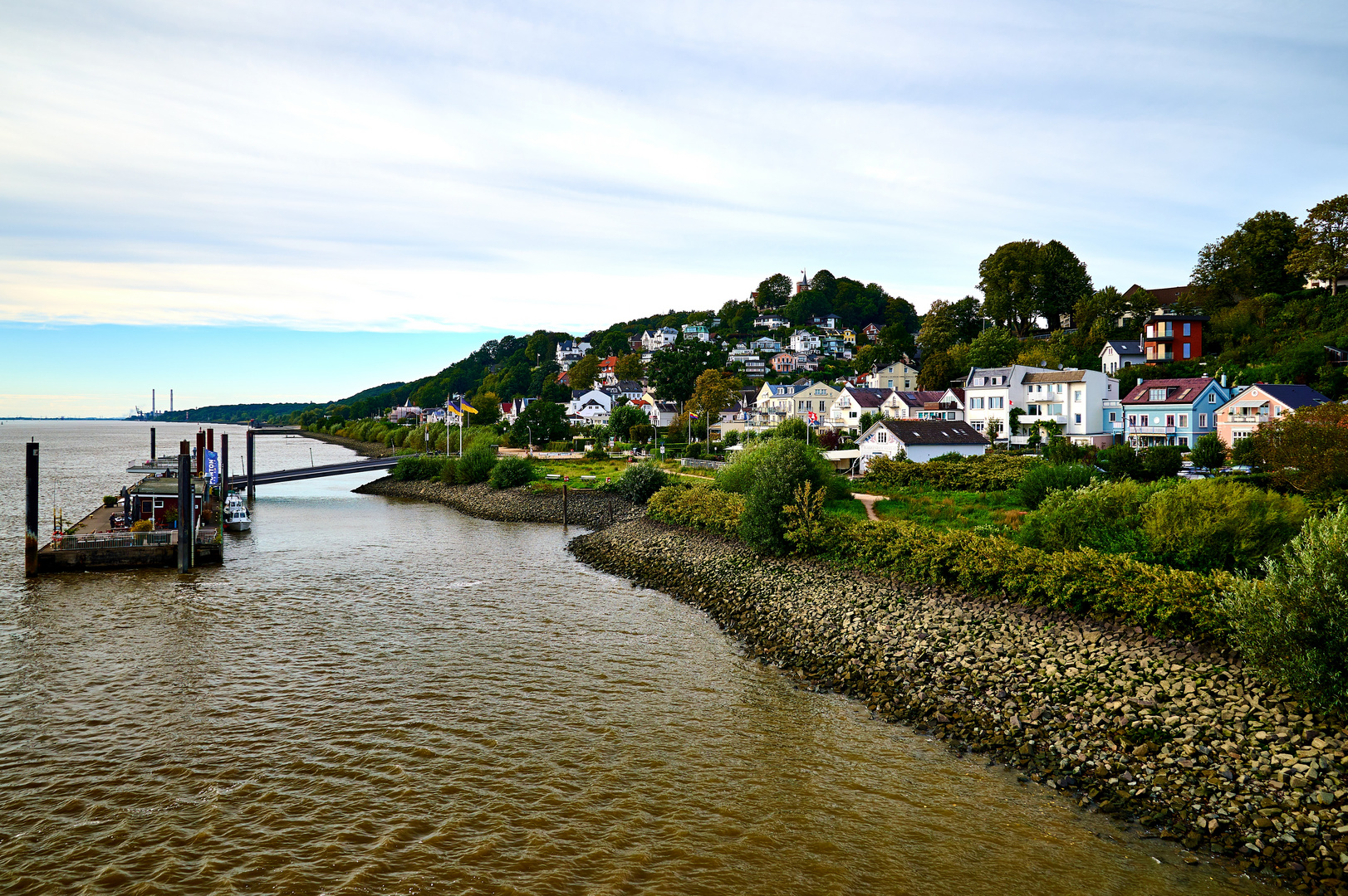 Hamburg Blankenese #3