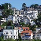 Hamburg - Blankenese