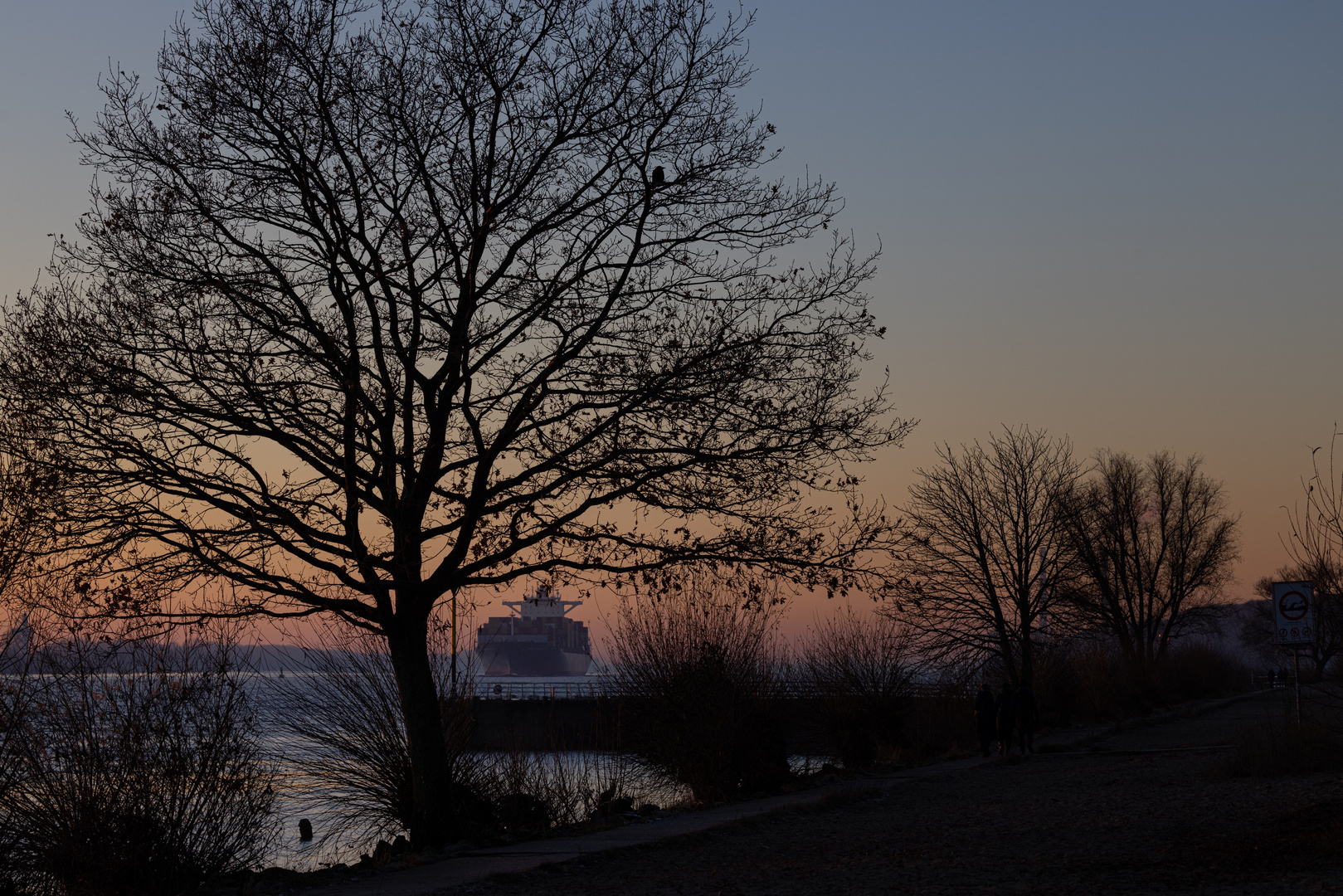 Hamburg-Blankenese