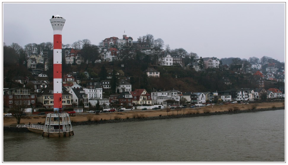 Hamburg Blankenese