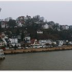 Hamburg Blankenese