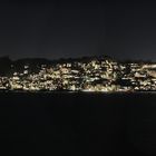 Hamburg Blankenese Panorama