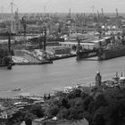 Hamburg: Blick vom Michel (2016)