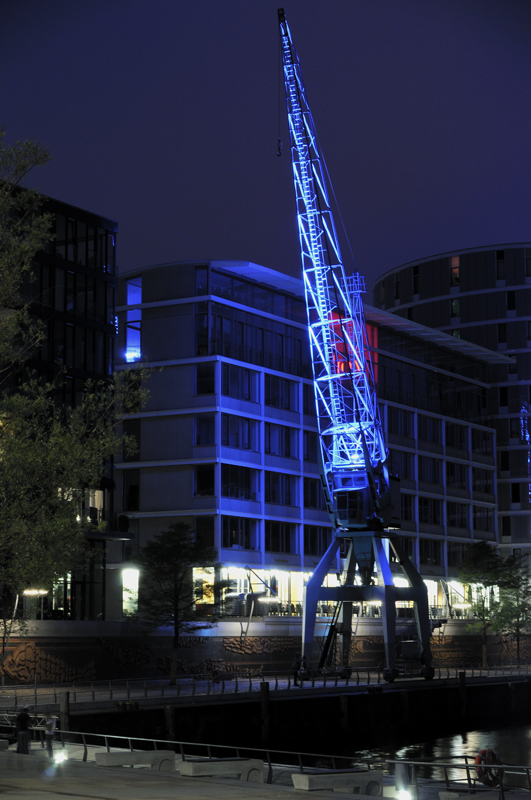 Hamburg Blue Port 2010 #020