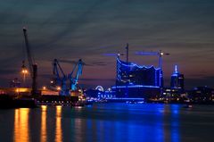 Hamburg Blue Port 20112