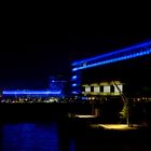 Hamburg - Blue Port 2014 / 1
