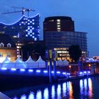 Hamburg - Blue Port 2014 -1-