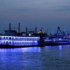 Hamburg - Blue Port 2014  -2-