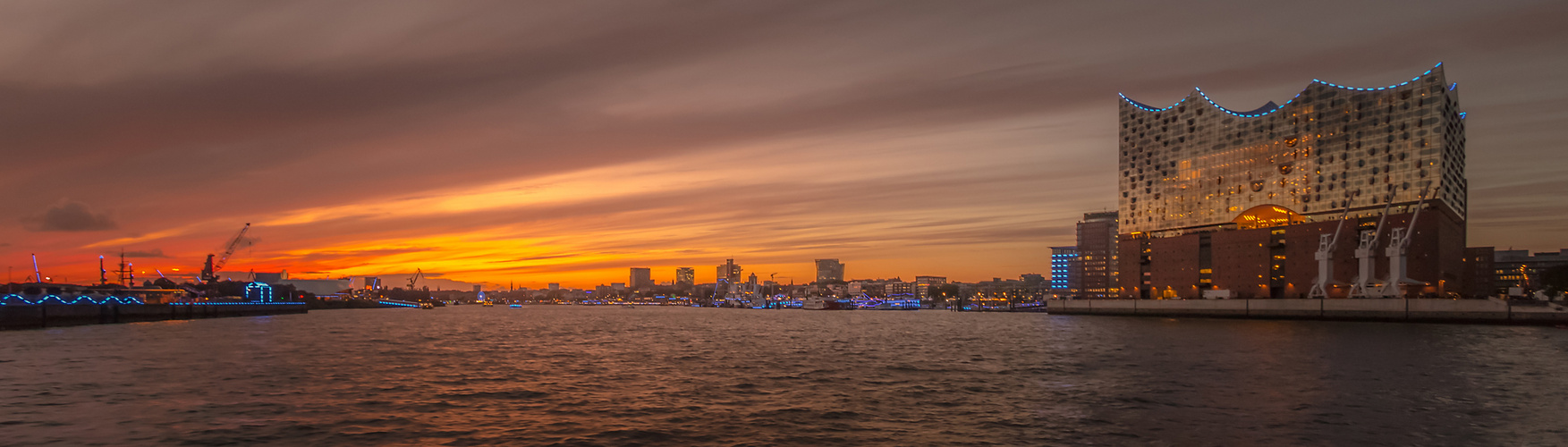 Hamburg Blue Port 2019 - Impressionen (2)