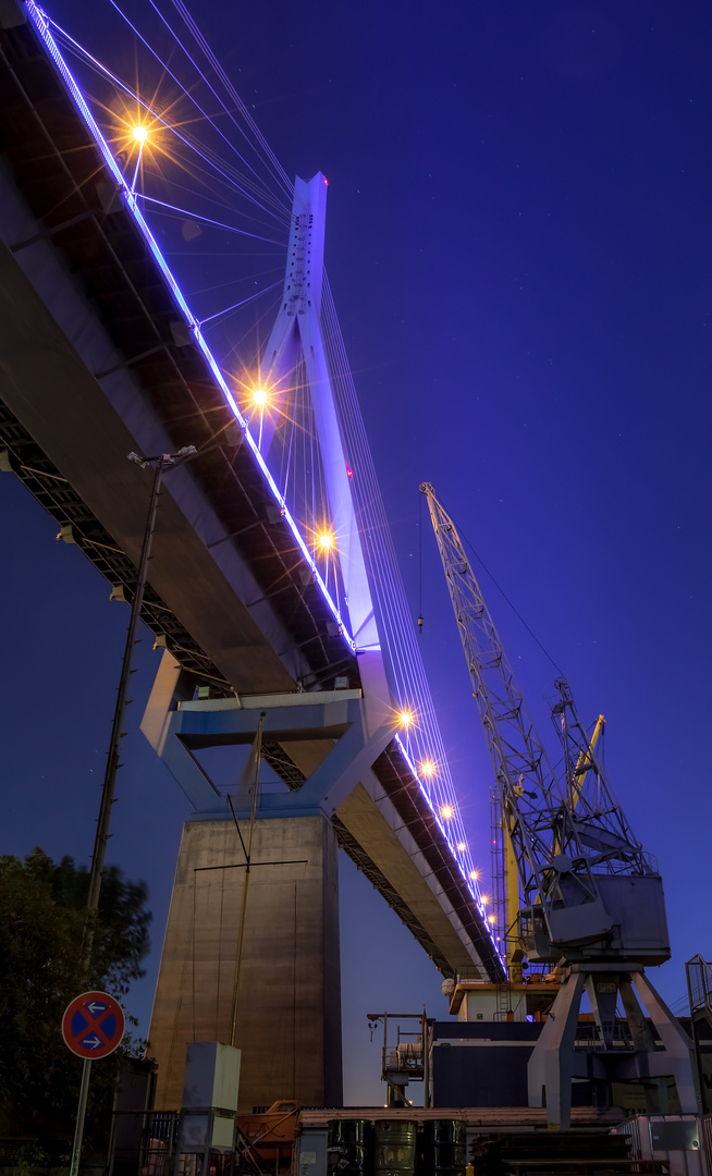 Hamburg Blue Port 2019 - Impressionen (3)