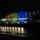 Hamburg Blue Port/ Docklands