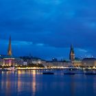 Hamburg Bluehour