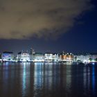 Hamburg Bluehour III