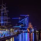Hamburg BluePort 2012-14
