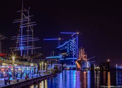 Hamburg BluePort 2012-14